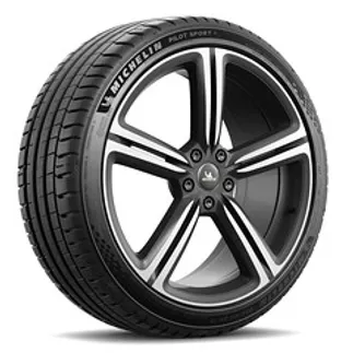 Michelin Pilot Sport 5 225/50ZR17 (98Y) XL